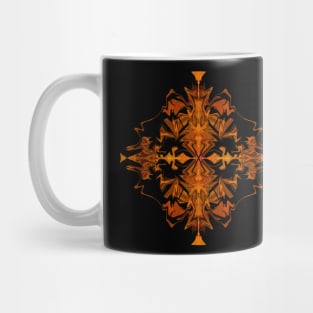 Carl Clarx Design - Brown In Mug